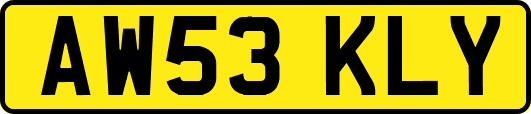 AW53KLY