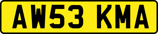 AW53KMA