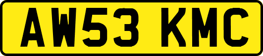 AW53KMC