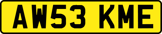 AW53KME