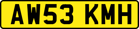 AW53KMH