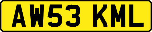 AW53KML