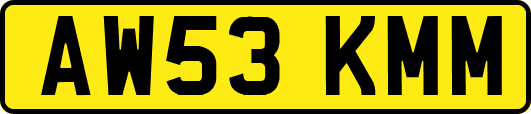 AW53KMM