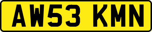 AW53KMN