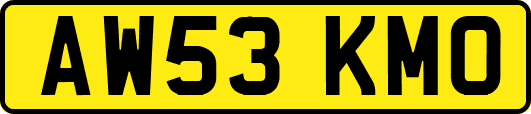 AW53KMO