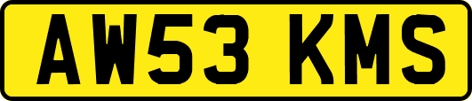 AW53KMS