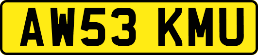 AW53KMU