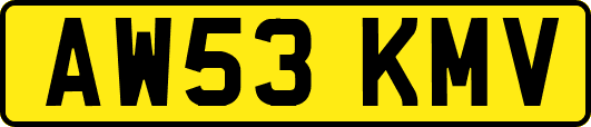 AW53KMV
