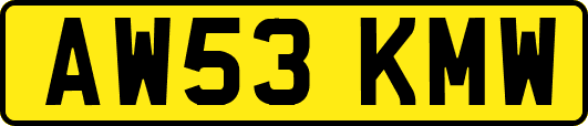 AW53KMW