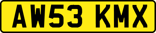 AW53KMX