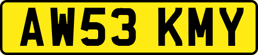 AW53KMY
