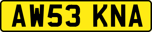 AW53KNA