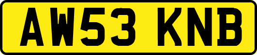 AW53KNB