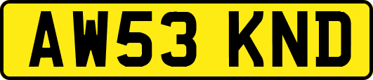 AW53KND