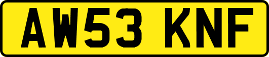 AW53KNF