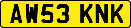 AW53KNK
