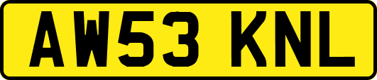 AW53KNL