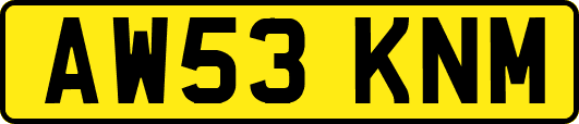 AW53KNM