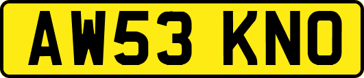 AW53KNO