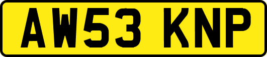 AW53KNP