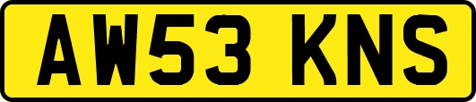 AW53KNS