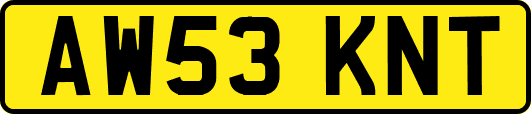 AW53KNT