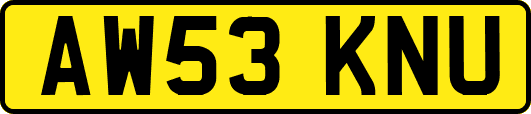 AW53KNU
