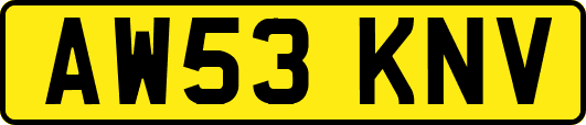 AW53KNV