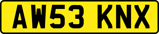 AW53KNX