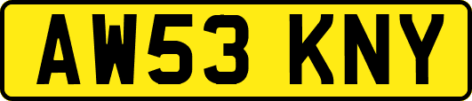 AW53KNY