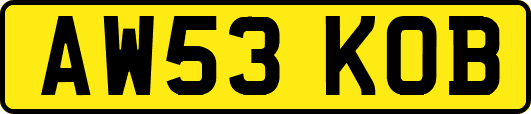 AW53KOB
