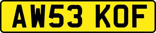 AW53KOF