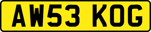 AW53KOG