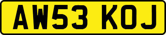 AW53KOJ