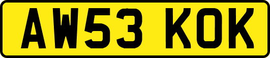 AW53KOK