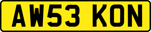 AW53KON