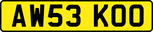 AW53KOO