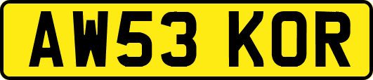 AW53KOR