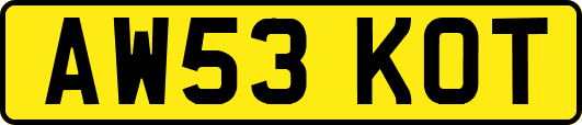 AW53KOT