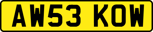 AW53KOW