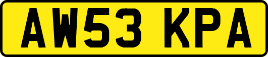 AW53KPA