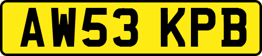 AW53KPB