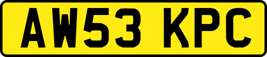 AW53KPC