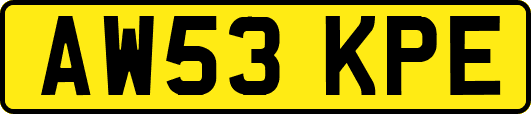 AW53KPE