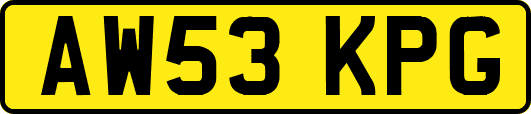 AW53KPG
