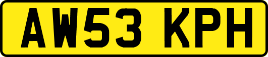 AW53KPH