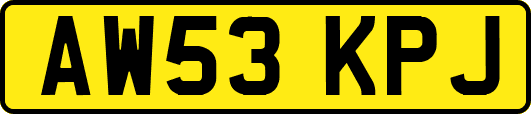 AW53KPJ