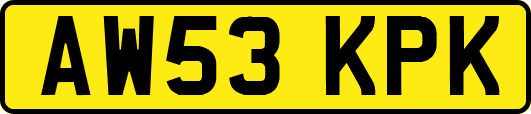 AW53KPK