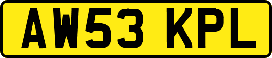 AW53KPL