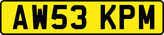 AW53KPM